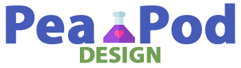 Peapod Design